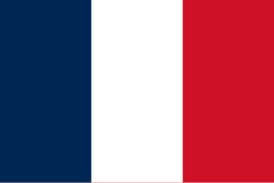 Drapeau de la Guyane