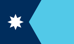 Drapeau du Minnesota