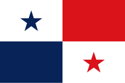 Drapeau du Panama